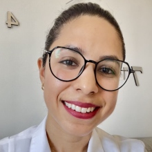 Dra. Ana Paula Cardona Grillo