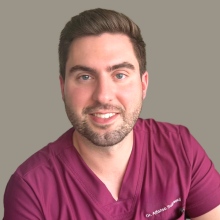 Dr. Alfonso Suástegui Navarro