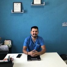Dr. Gerardo Torres