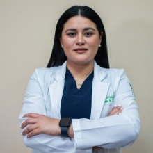 Dr. Anabel Euán Gutiérrez