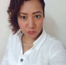 Aída Araceli Morales Martínez