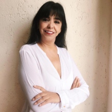 Dr. Herlinda Rodriguez Ornelas