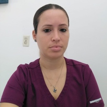 Dra. Tania Figueredo Camargo
