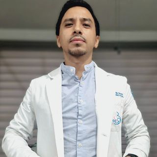 Dr. Ricardo Daniel Villa Garcia