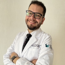 Dr. Mauricio Fraga