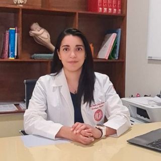 Debanhi G. Barrios