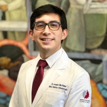 Dr. Joaquín Villa Platas