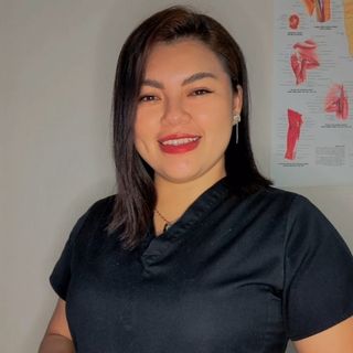 Dr. Shyrley Yohaly Chan Perera