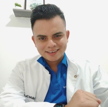 Carlos Michel De la Rosa Diaz