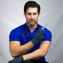 Marco Antonio Ríos Zendejas