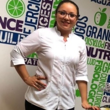 Dr. Ivanna del Carmen Sauri López