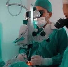 Dr. Odisbel Torres González