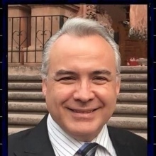 Dr. Rogelio R. Guerra Uscanga