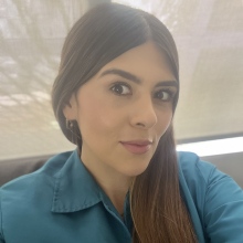 Dr. Laura Yuliana Gomez Serrato