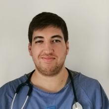 Dr. Marco Antonio Franco Azuara