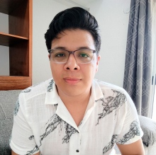 Dr. Kevin Alexander Corona Baeza