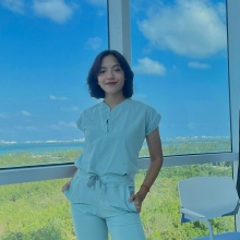 Jocelyne Melendez Ahuet