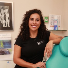 Dr. Martha Patricia Panamá Flores