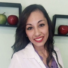 Dr. Marlene Elizabeth Ortiz Vargas