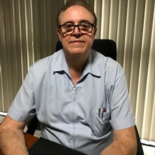 Dr. Alvaro Sáenz De Miera Camino