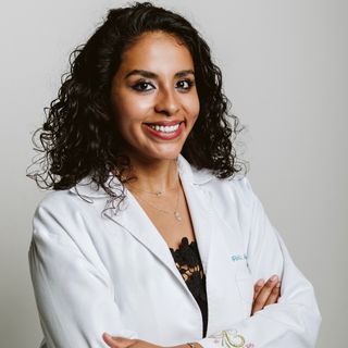 Dr. Abigail Rocha Patiño