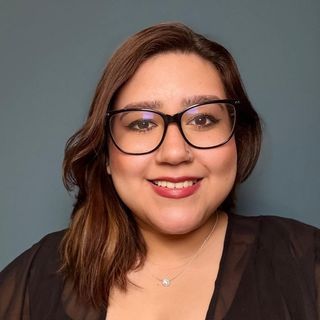 Dr. Pamela Barrientos Hernández