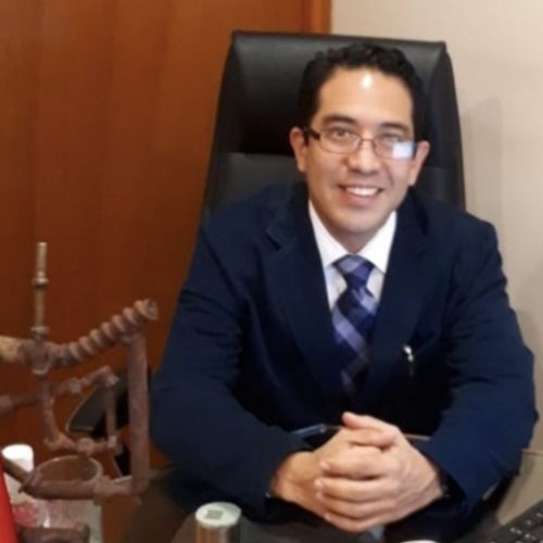 Dr. Enrique Montaño Torres Montaño Torres