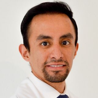 Manuel Morales Cuevas