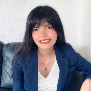 Dr. Angela Valeria Gutierrez Pintle