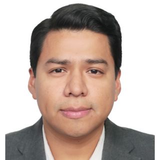 Dr. Nestor Jesus Hernández Hernández