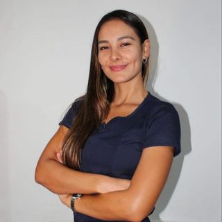 Dr. Valeria Michelle Najera Tamariz