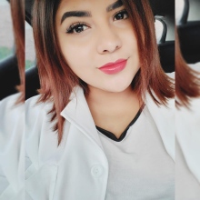 Guadalupe Nava Carmona