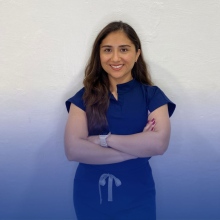 Dr. Amairani Ramos Meneses