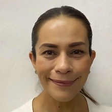 Dr. Iliana Sabrina Domínguez Sanchez