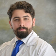 Dr. José Antonio Campillo Arana