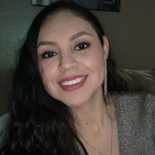 Alejandra Ramírez Salazar