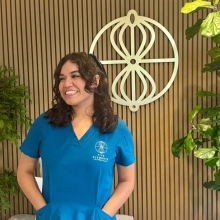 Dr. Astrid Maricela Navarrete Contreras