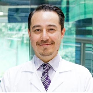 Dr. Sergio Hernández Estrada