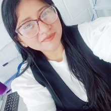 Dr. Brenda Alice Pool Canche