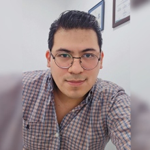 Edwin Saúl Gómez Islas