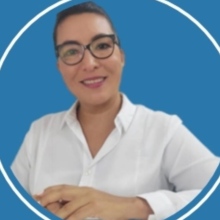 Dr. Annel C. Sanguino Salazar