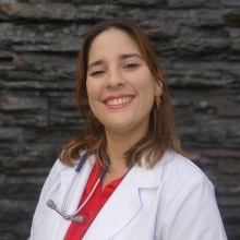 Dr. Adriana Herrera Morales