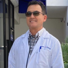 Dr. Aldo Miguel Gonzalez Calzadilla