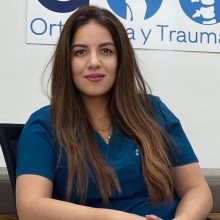 Dr. Alejandra Miranda