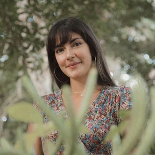 Karla Cabello Rodríguez