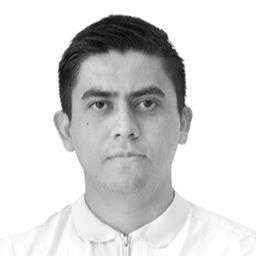 Dr. Francisco Javier Cruz Enriquez
