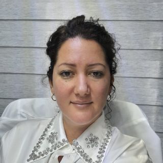 Suyen Bordas Rodríguez