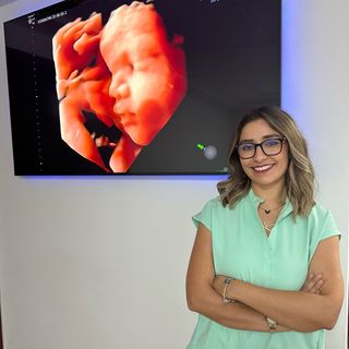 Dra. Karla Paola Villalón Rosiles