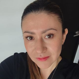 Dr. Karen Itzel Guzmán Arias