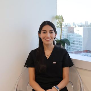 Dr. Graciela Astrid Acatitla Acevedo